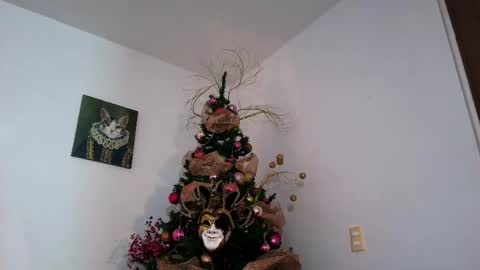 Enzo Moretti online show from 14, 12, 2025