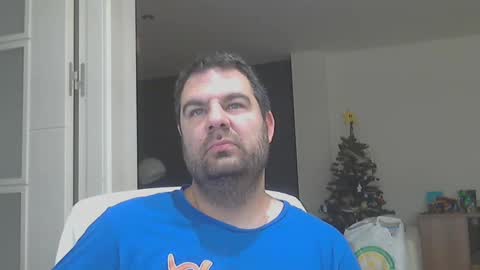 Tork 83 online show from 27, 12, 2024