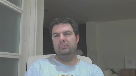 Tork 83 online show from 18, 1, 2025