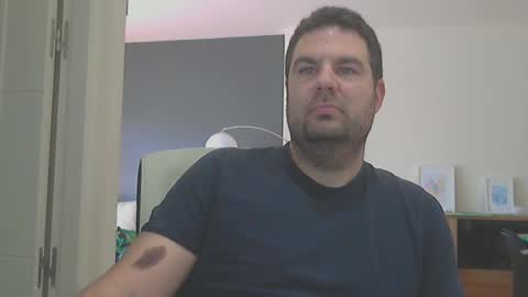 Tork 83 online show from 14, 2, 2025