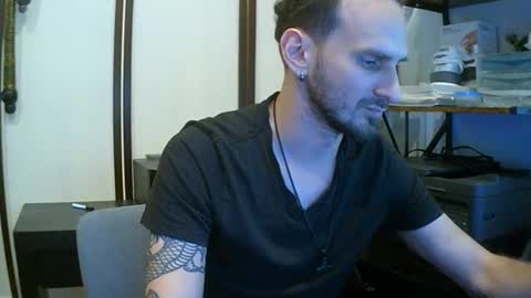 Tornado2156 online show from 2, 12, 2025