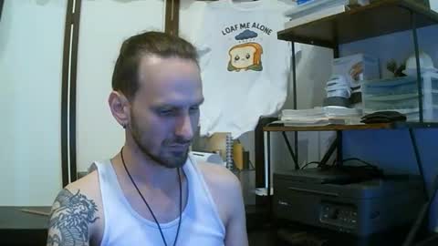 Tornado2156 online show from 4, 12, 2025