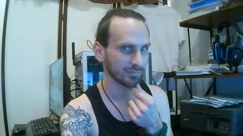 Tornado2156 online show from 9, 2, 2026