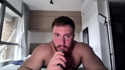 toro_arrapato online show from 12, 1, 2025