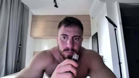 toro_arrapato online show from 19, 1, 2025