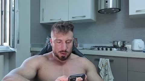 Snapshot of toro_arrapato chatting on 29, 6, 2026 toro_arrapato online show from 29, 6, 2026