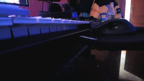 Torosko online show from 8, 3, 2025