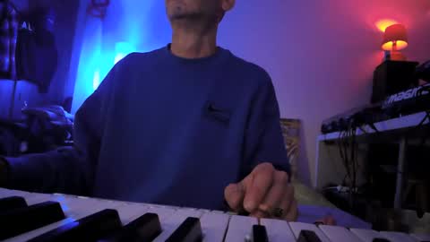 Torosko online show from 12, 1, 2026