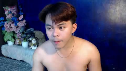 Snapshot of toshirokunn chatting on 26, 4, 2026 Toshiro online show from 26, 4, 2026