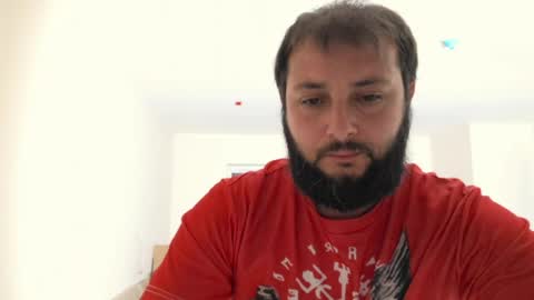 Snapshot of toshman87 chatting on 29, 7, 2026 toshman87 online show from 29, 7, 2026