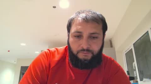 Snapshot of toshman87 chatting on 31, 7, 2026 toshman87 online show from 31, 7, 2026