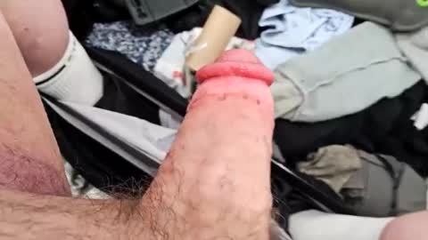 Snapshot of tossmysalad20 chatting on 5, 1, 2025 tossmysalad20 online show from 5, 1, 2025