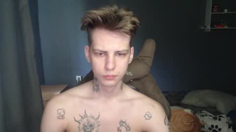 Toshka online show from 15, 5, 2026