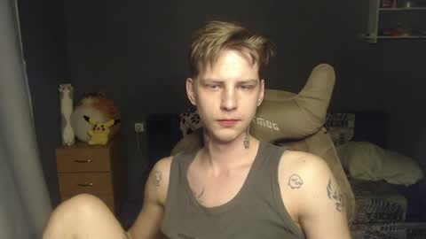 Toshka online show from 31, 5, 2026