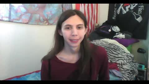 Luna online show from 13, 1, 2025