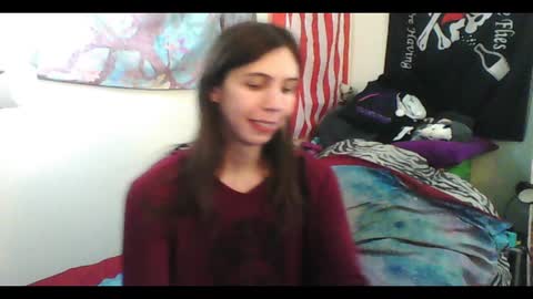 Luna online show from 15, 1, 2025