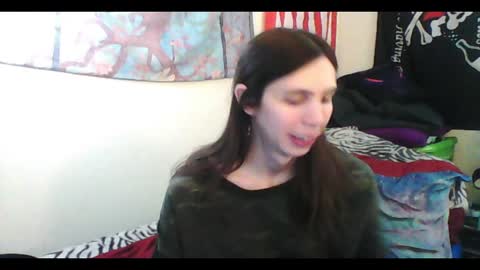 Luna online show from 16, 1, 2025