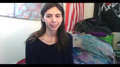 Luna online show from 17, 1, 2025