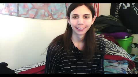 Luna online show from 19, 1, 2025