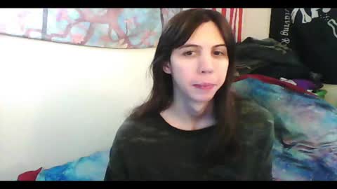 Luna online show from 19, 1, 2025