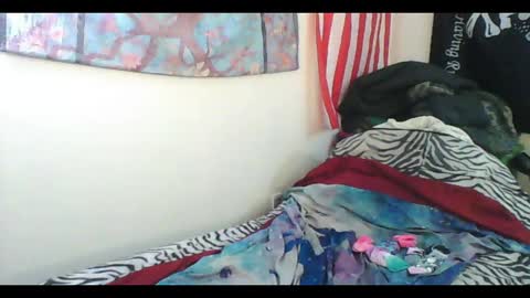 Luna online show from 27, 1, 2025