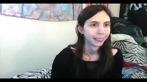 Luna online show from 27, 1, 2025