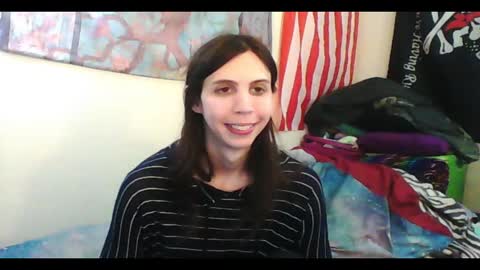 Luna online show from 11, 2, 2025