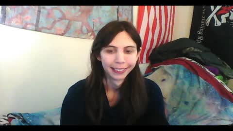 Luna online show from 11, 2, 2025