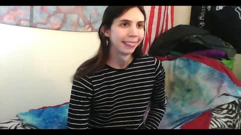 Luna online show from 14, 2, 2025