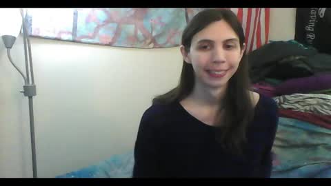 Luna online show from 3, 3, 2025