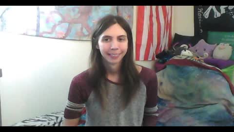 Luna online show from 10, 9, 2025