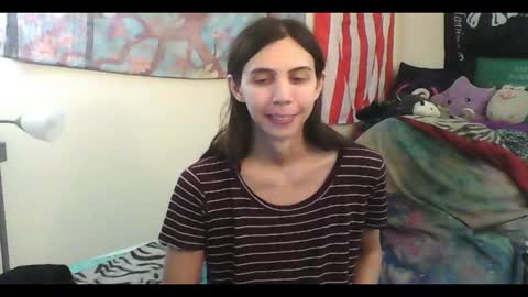 Luna online show from 13, 9, 2025