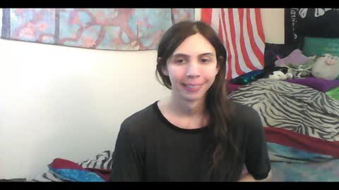 Luna online show from 27, 9, 2025