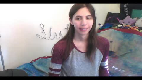 Luna online show from 6, 10, 2025