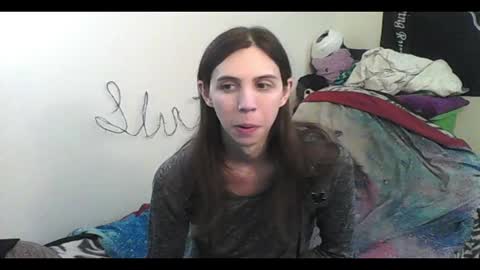 Luna online show from 14, 10, 2025