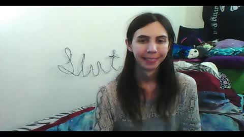 Luna online show from 7, 11, 2025