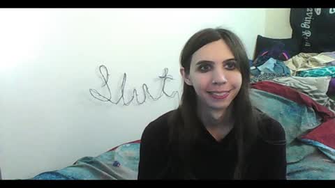 Luna online show from 10, 11, 2025