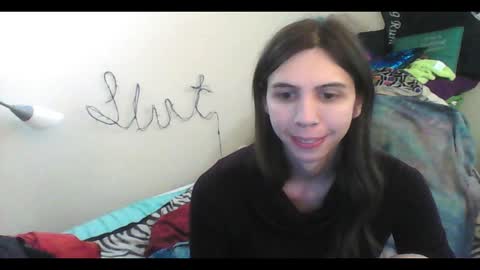 Luna online show from 15, 12, 2025