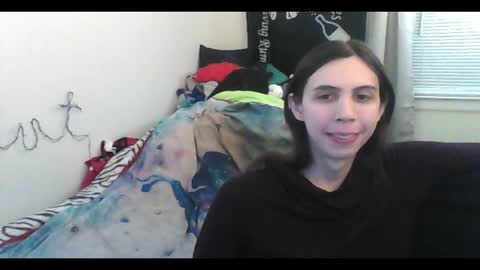 Luna online show from 9, 2, 2026