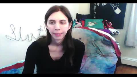 Luna online show from 3, 3, 2026