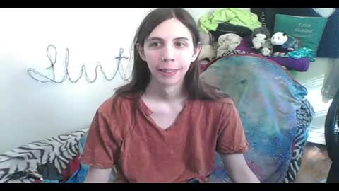 Snapshot of totalfuckingadorable chatting on 23, 4, 2026 Luna online show from 23, 4, 2026