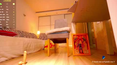 Snapshot of totally_spy chatting on 2, 2, 2025 Madam Viktoria Vacation in Portugal 2811 - 0412 online show from 2, 2, 2025