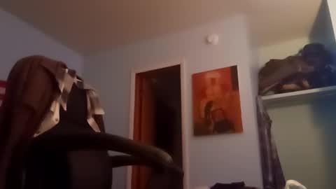 totallyawesome_65 online show from 9, 4, 2026