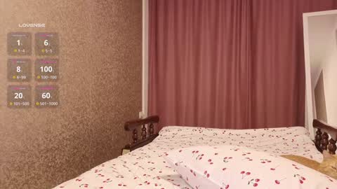 Snapshot of totallytiny_ chatting on 27, 12, 2024 see you December 4th beloved friends online show from 27, 12, 2024