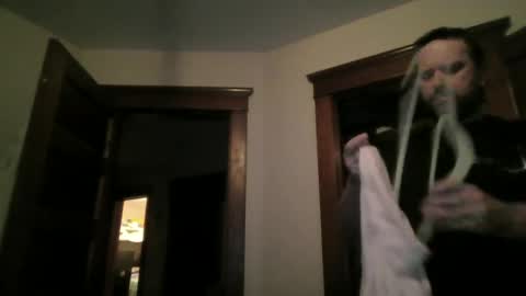 Snapshot of totalpackage2089 chatting on 8, 10, 2025 Big Daddy Balls online show from 8, 10, 2025