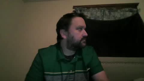 Big Daddy Balls online show from 21, 10, 2025