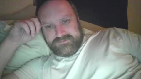 Big Daddy Balls online show from 27, 4, 2026