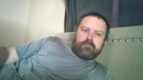 Big Daddy Balls online show from 31, 5, 2026