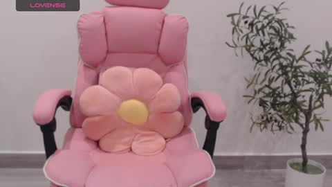 Angelina online show from 18, 9, 2025