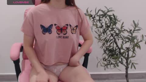 Angelina online show from 25, 9, 2025